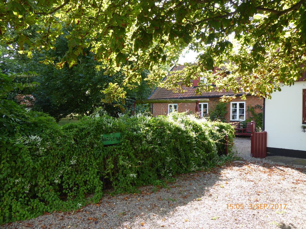 Akarpsvaegen Vacation Home Trelleborg Exterior foto